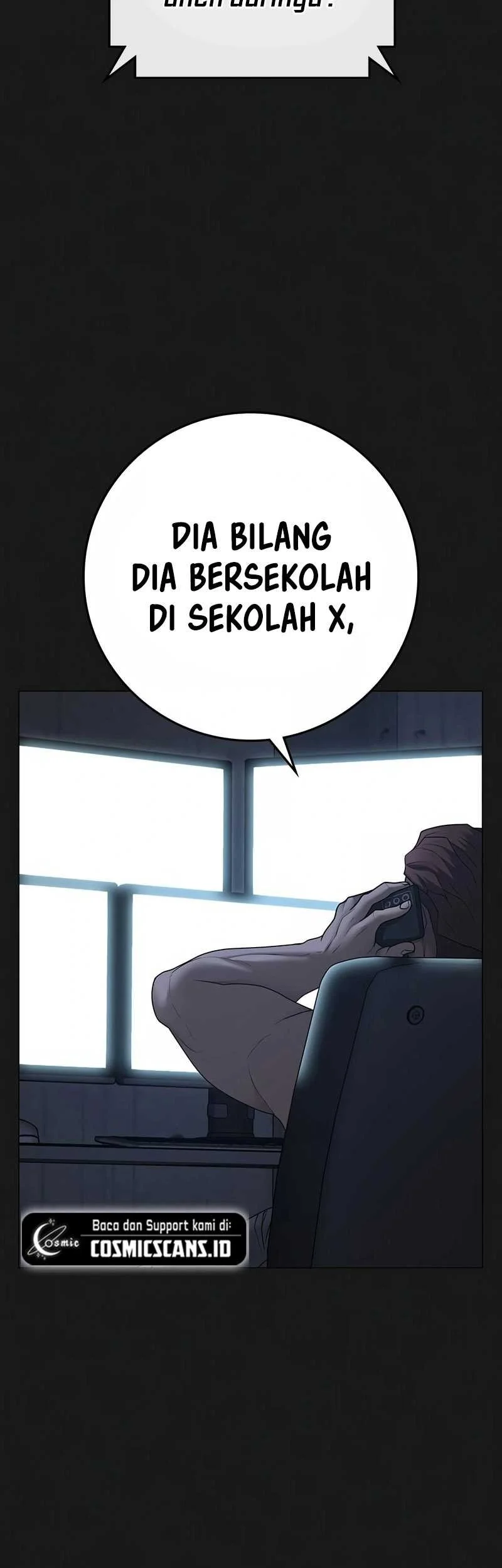 Reality Quest Bab 90 halaman 68