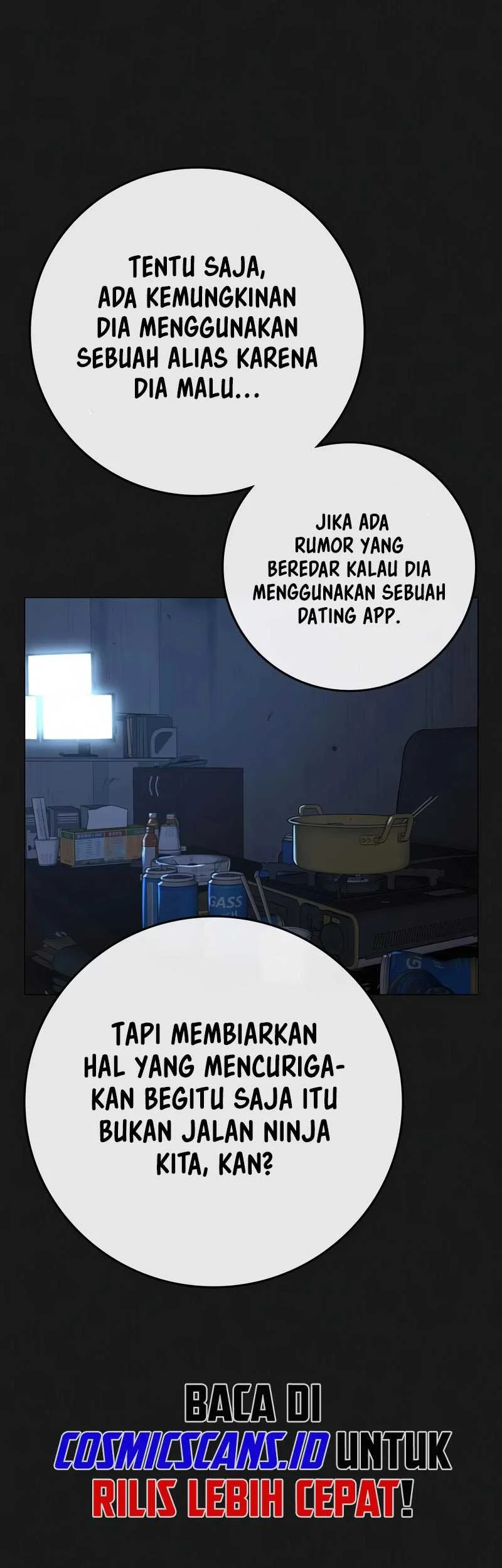 Reality Quest Bab 90 halaman 70