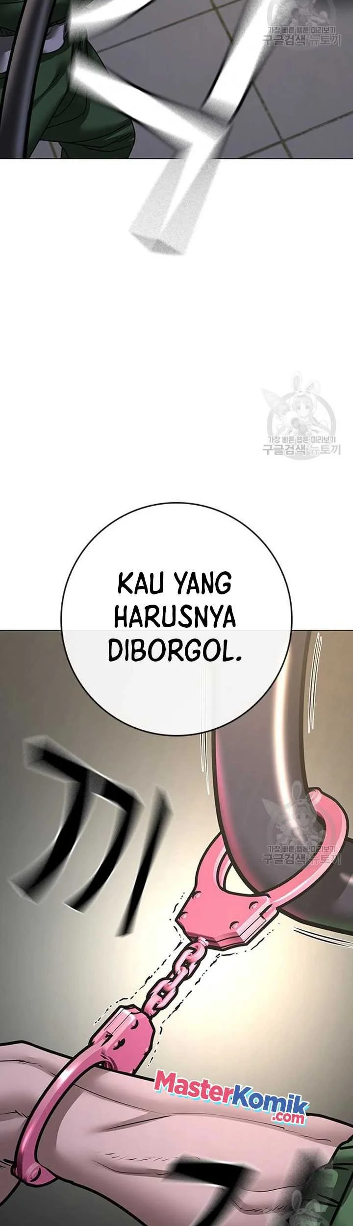 Reality Quest Bab 91 halaman 35