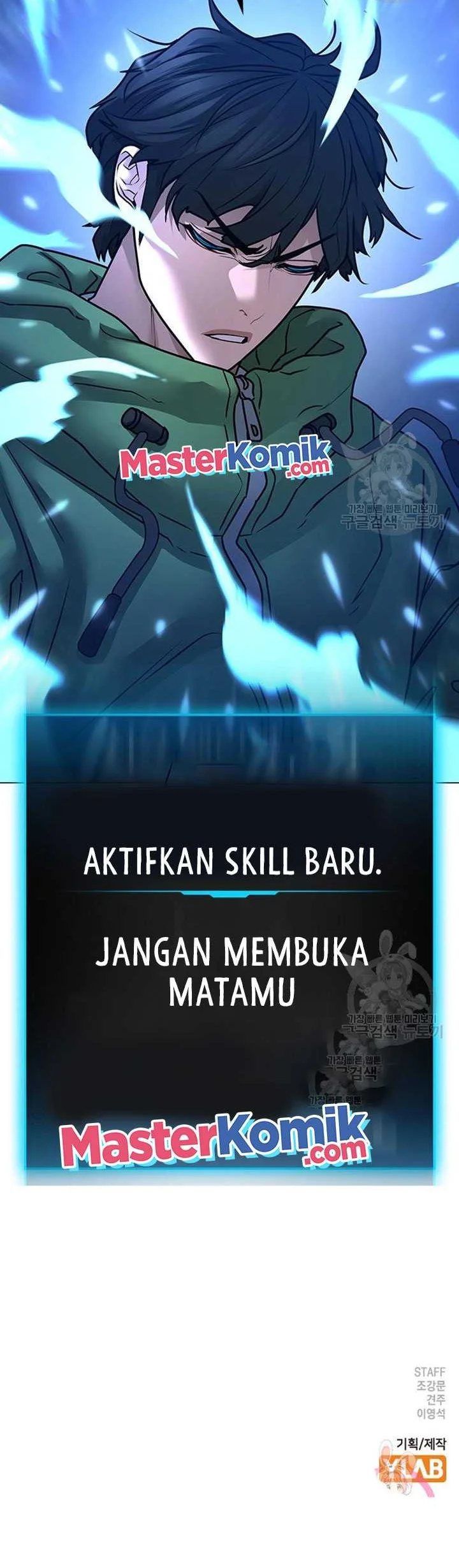 Reality Quest Bab 91 halaman 90