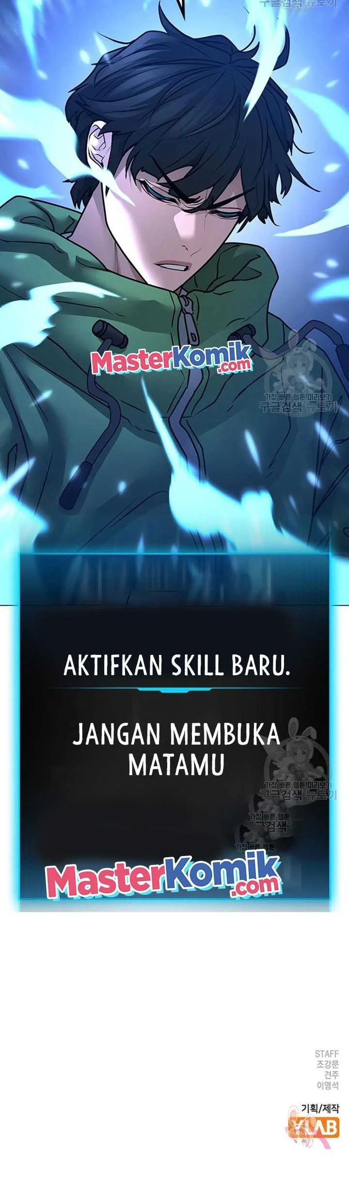 Reality Quest Bab 91 halaman 96