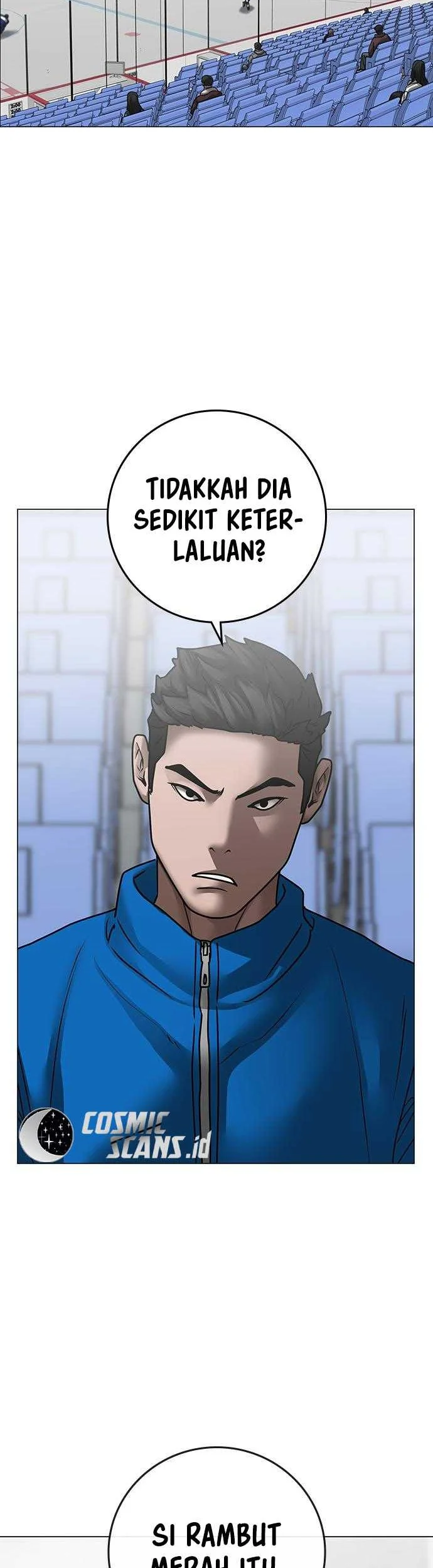 Reality Quest chapter 92 halaman 3
