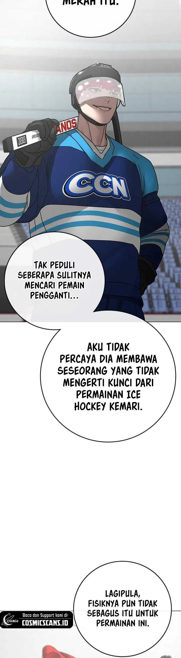 Reality Quest chapter 92 halaman 4