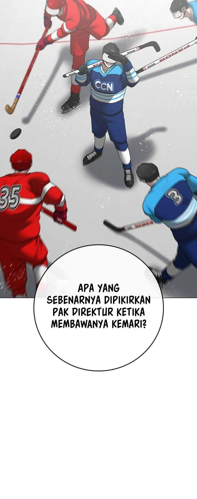 Reality Quest chapter 92 halaman 5