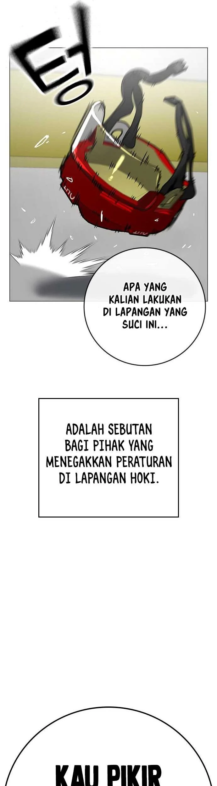 Reality Quest chapter 92 halaman 10