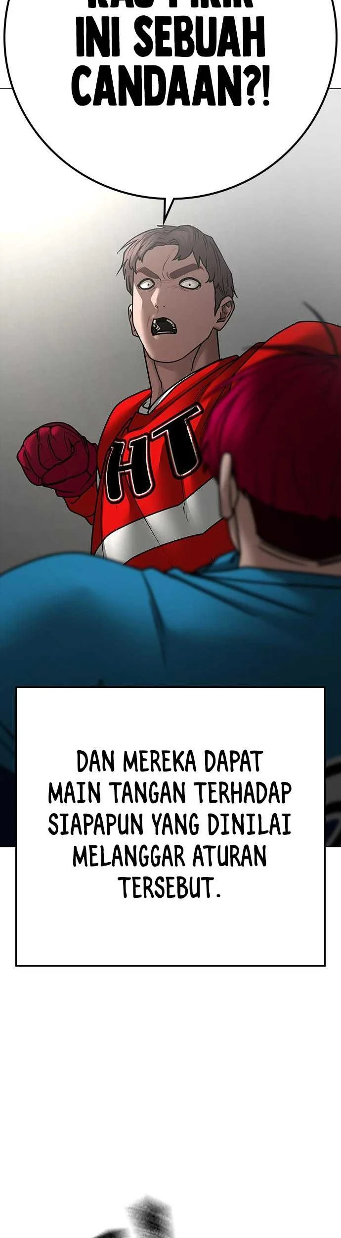 Reality Quest chapter 92 halaman 11