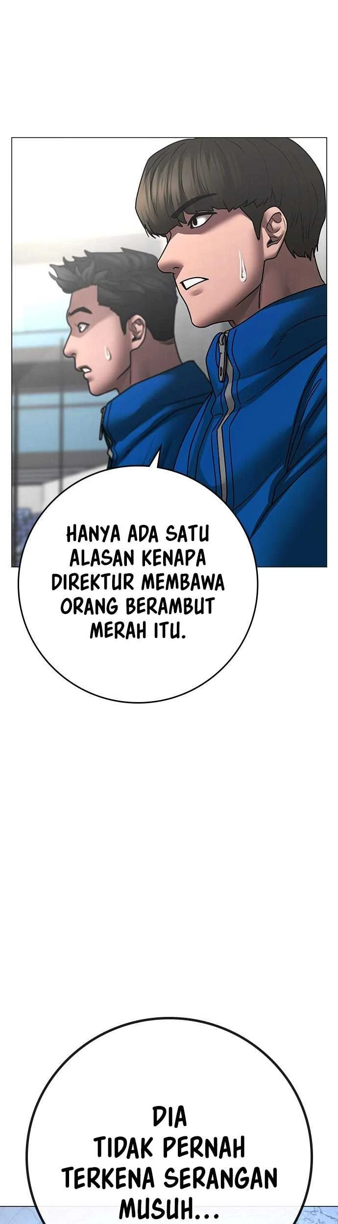 Reality Quest chapter 92 halaman 14
