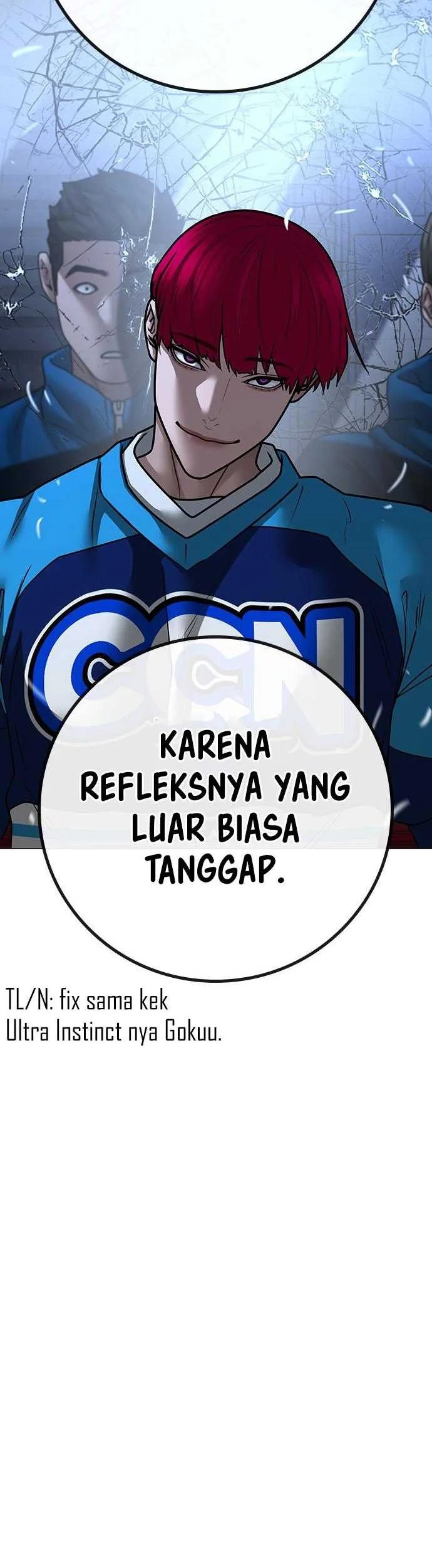 Reality Quest chapter 92 halaman 15