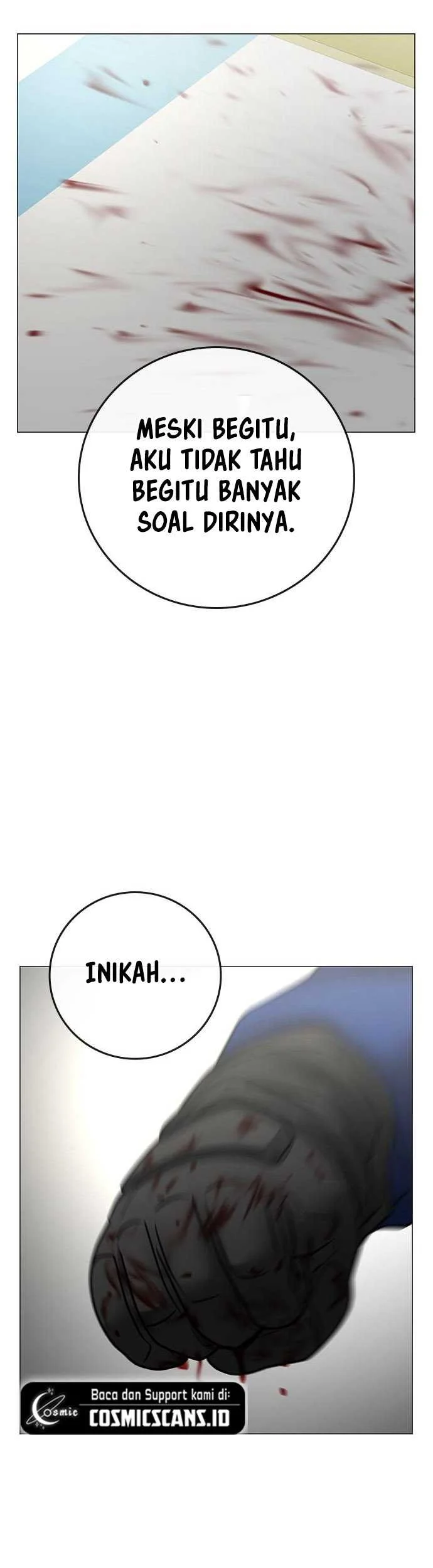 Reality Quest chapter 92 halaman 16