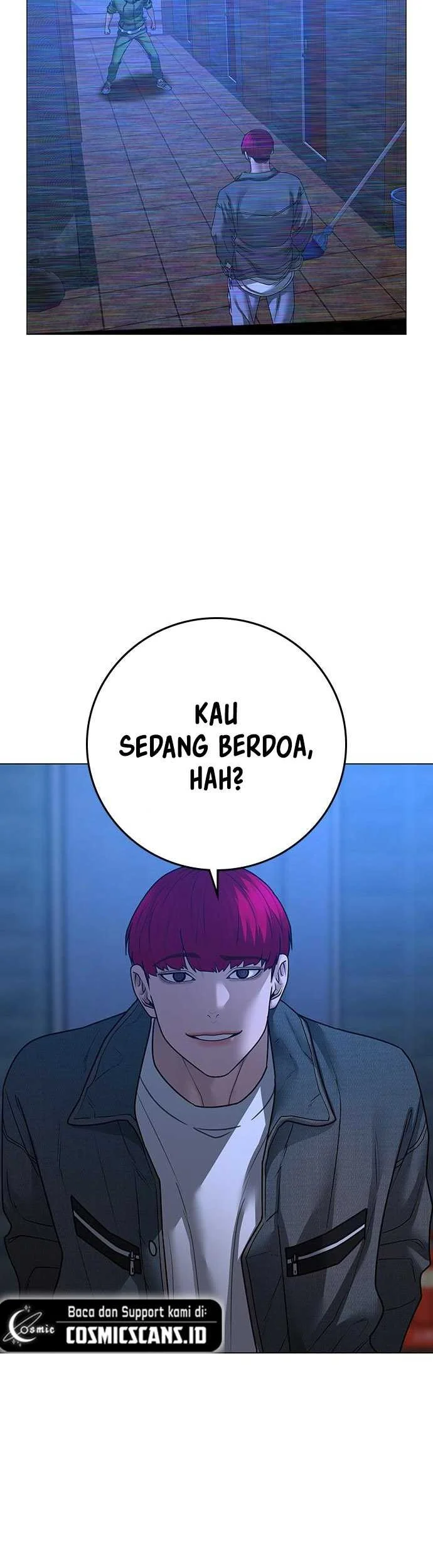 Reality Quest chapter 92 halaman 20