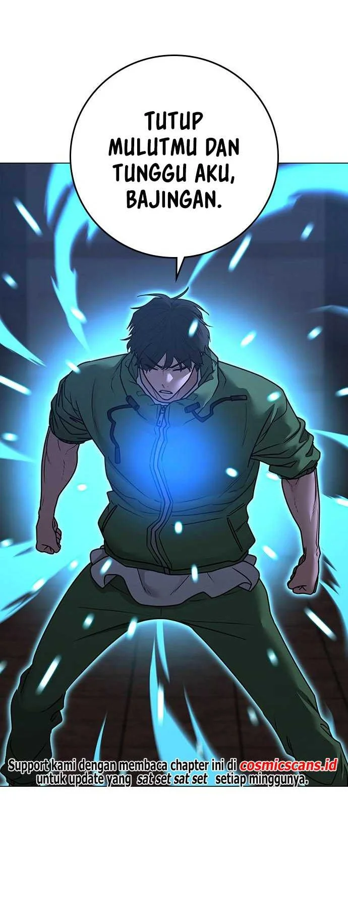 Reality Quest chapter 92 halaman 21