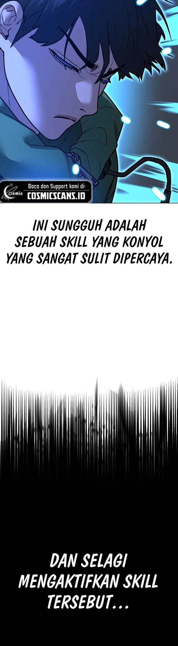 Reality Quest chapter 92 halaman 23