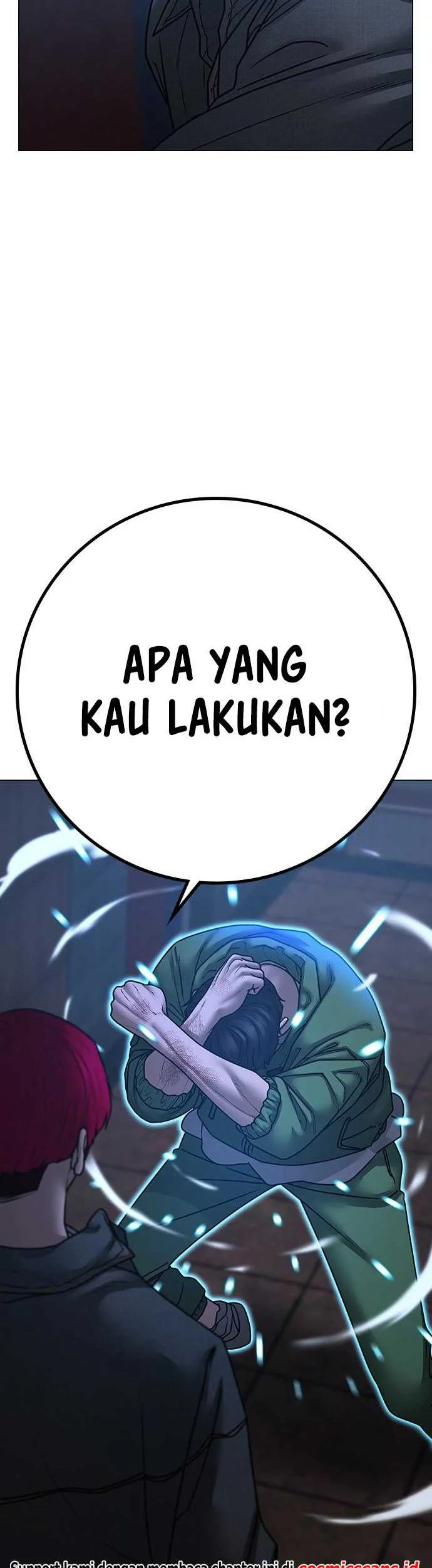 Reality Quest chapter 92 halaman 27