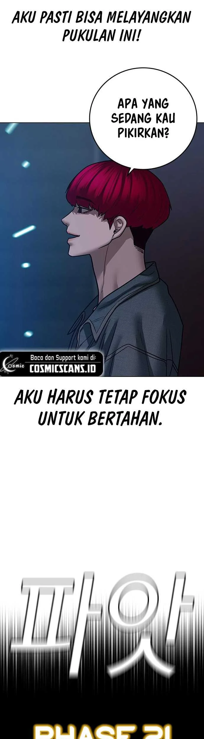 Reality Quest chapter 92 halaman 31