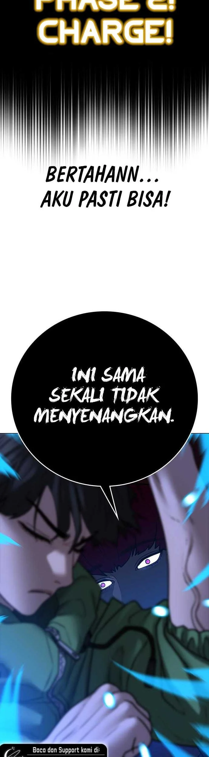 Reality Quest chapter 92 halaman 32