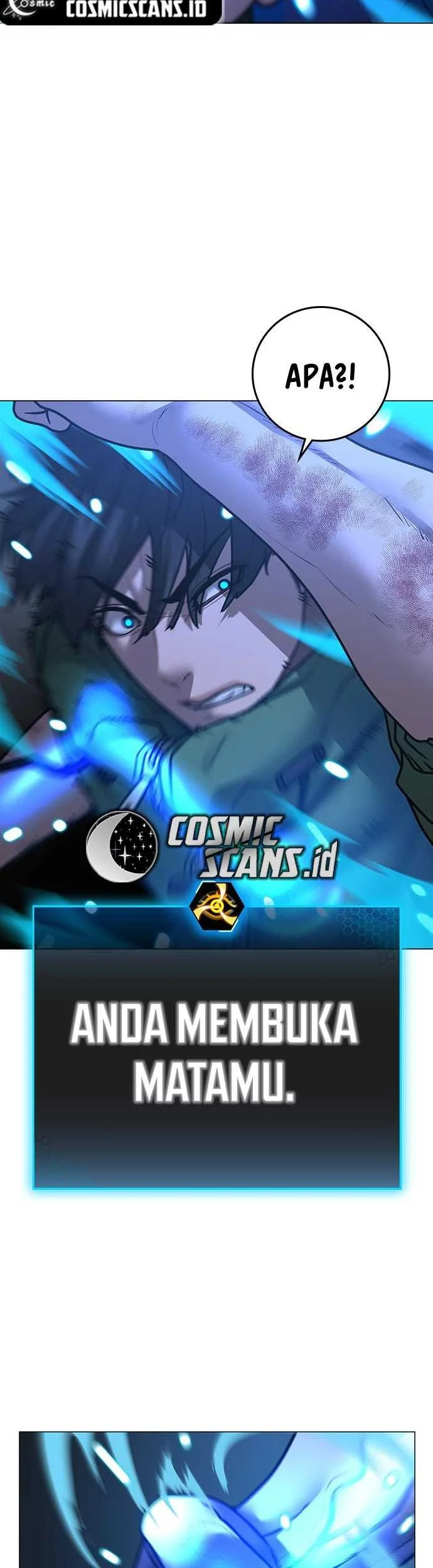Reality Quest chapter 92 halaman 33