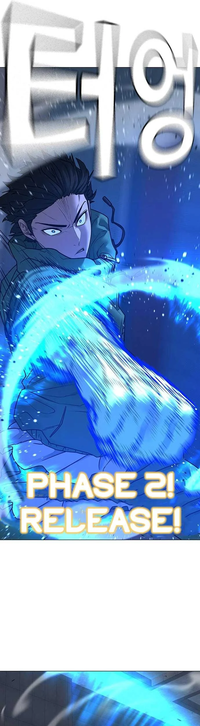 Reality Quest chapter 92 halaman 35