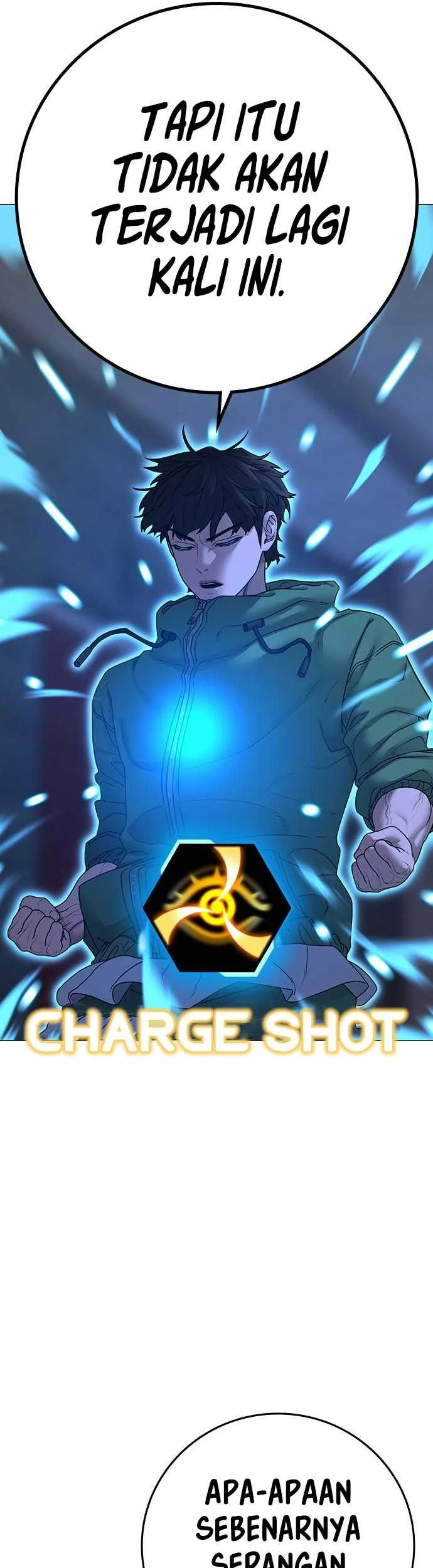 Reality Quest chapter 92 halaman 39