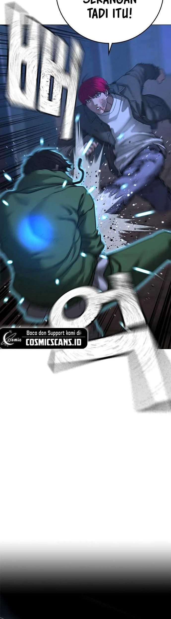 Reality Quest chapter 92 halaman 40