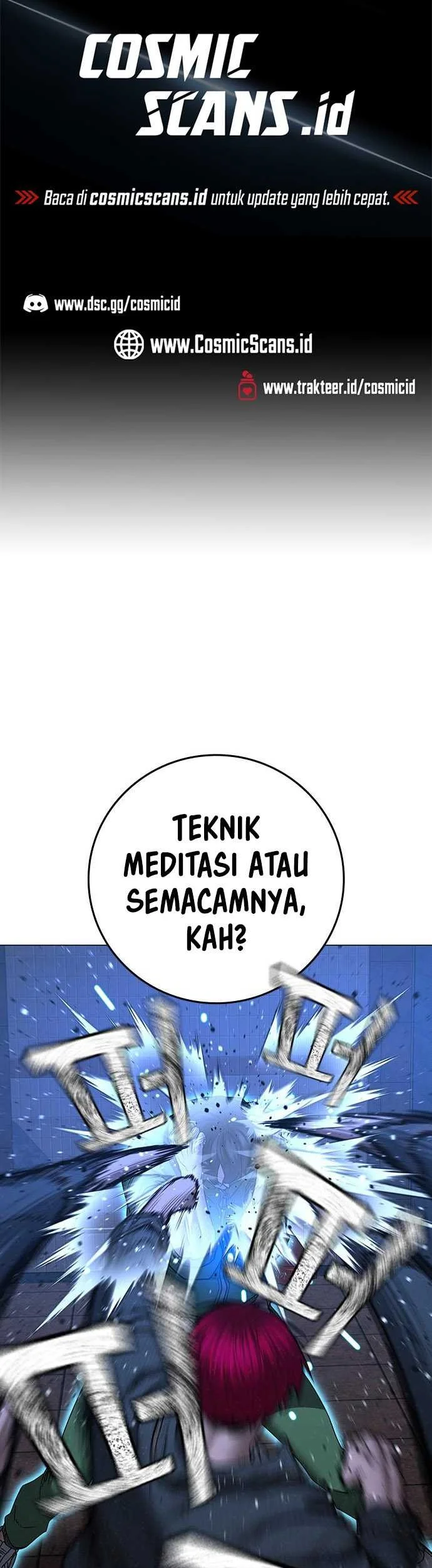 Reality Quest chapter 92 halaman 41