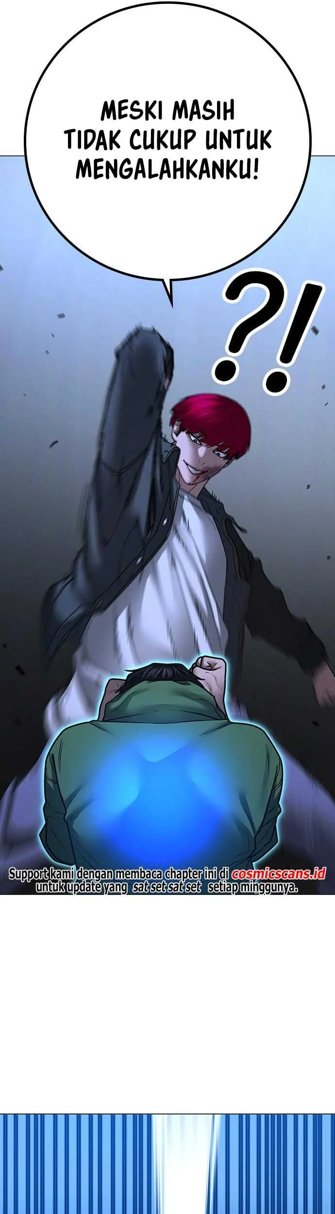 Reality Quest chapter 92 halaman 43