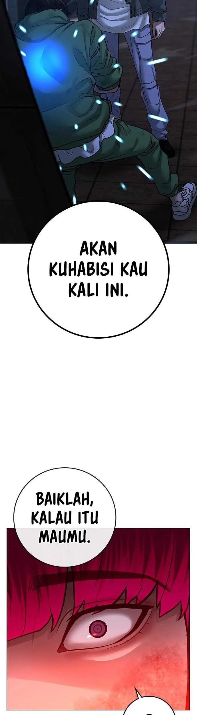 Reality Quest chapter 92 halaman 49