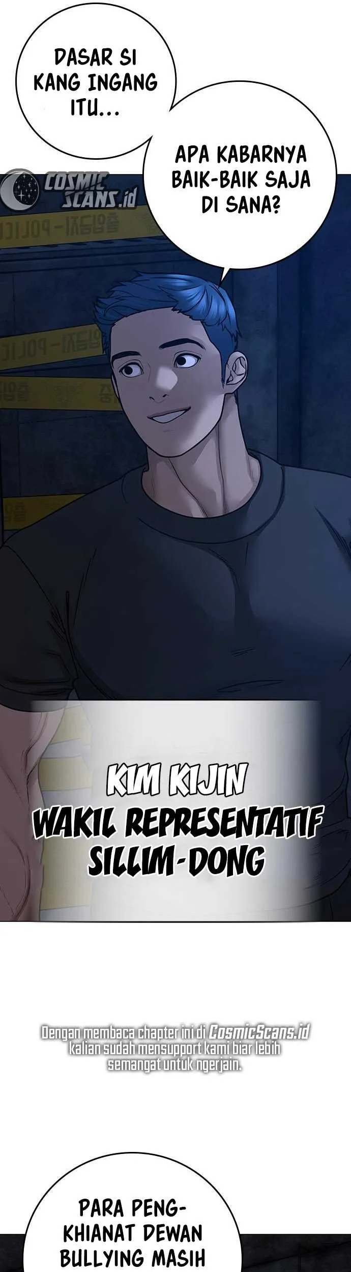 Reality Quest chapter 92 halaman 63