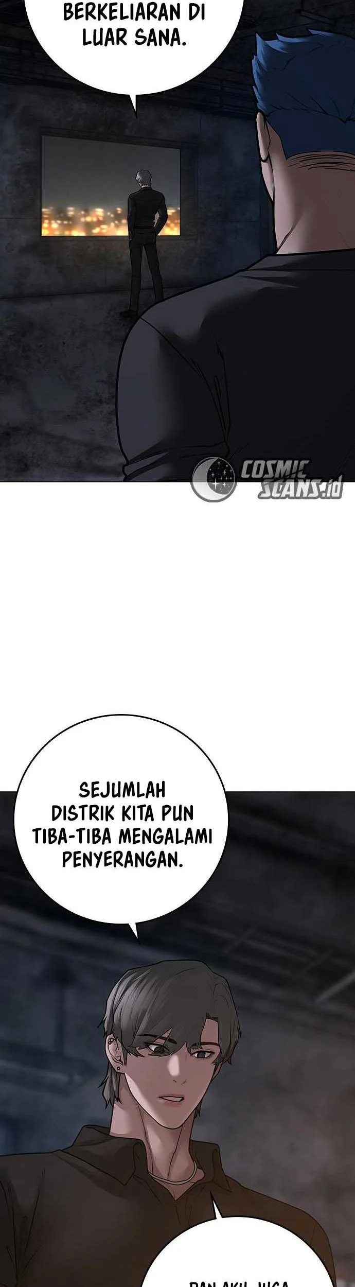 Reality Quest chapter 92 halaman 64