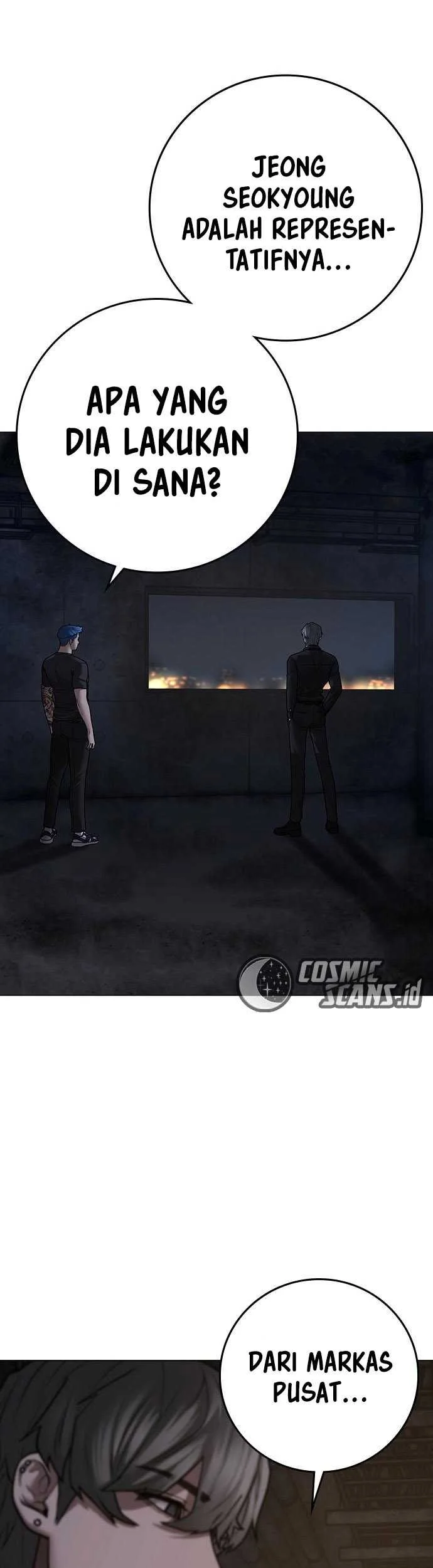 Reality Quest chapter 92 halaman 67