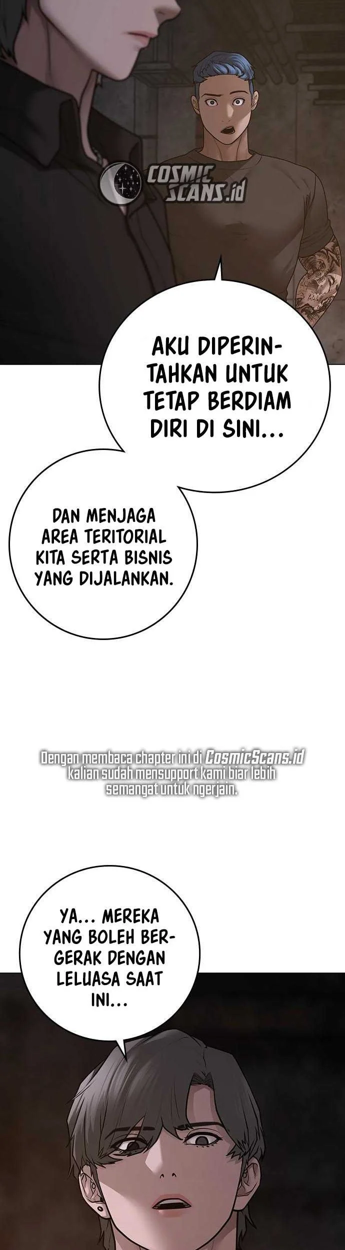 Reality Quest chapter 92 halaman 68