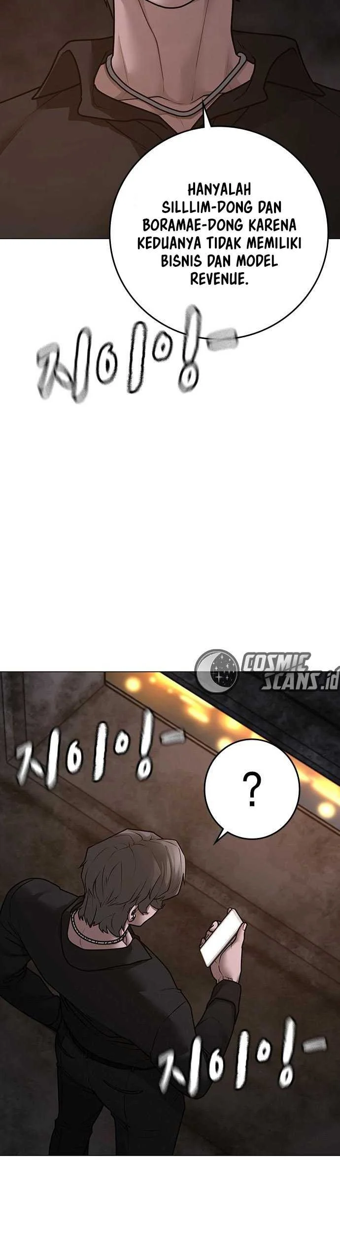 Reality Quest chapter 92 halaman 69