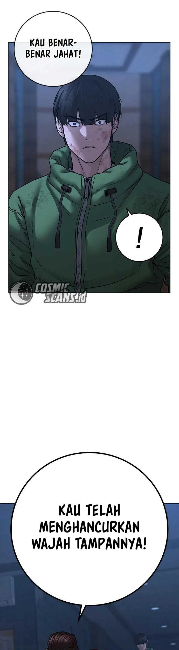 Reality Quest chapter 92 halaman 71