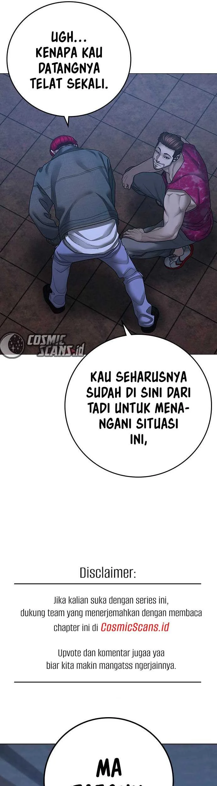 Reality Quest chapter 92 halaman 75