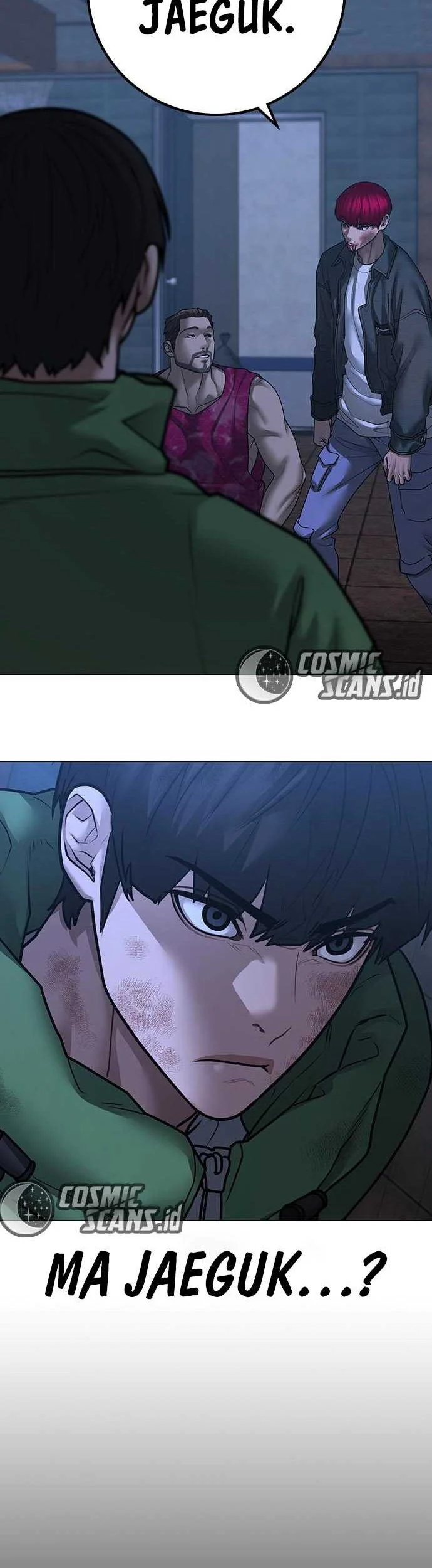 Reality Quest chapter 92 halaman 76