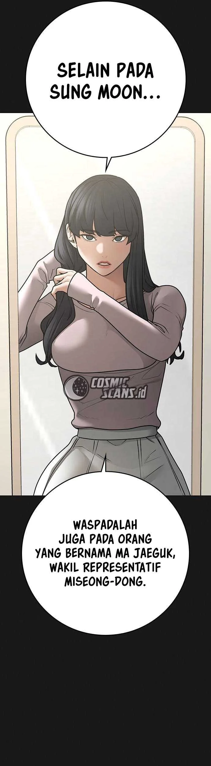 Reality Quest chapter 92 halaman 79