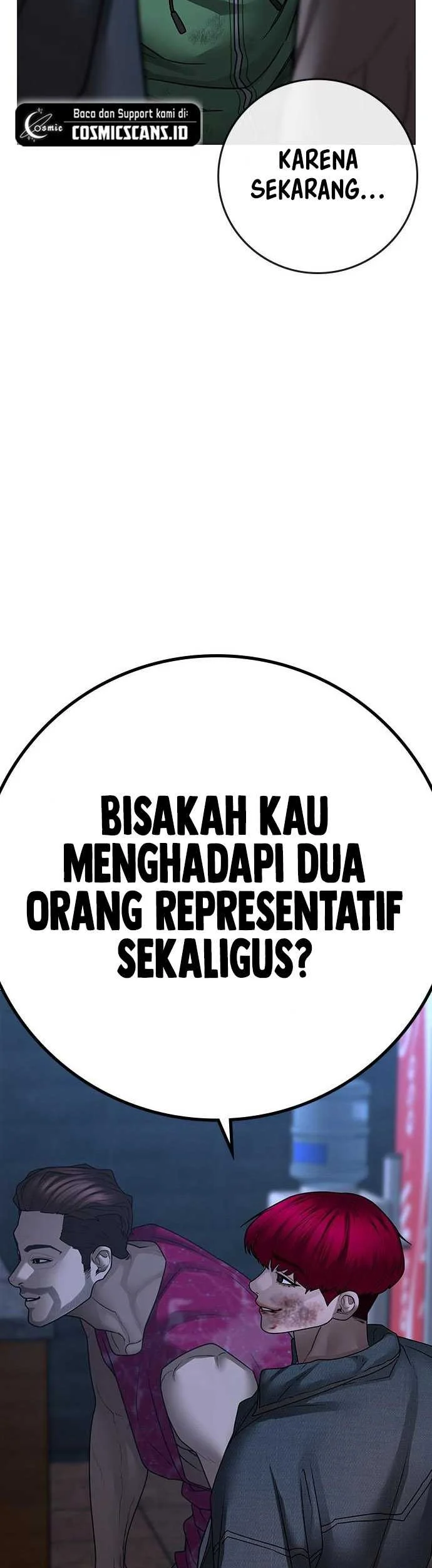 Reality Quest chapter 92 halaman 85