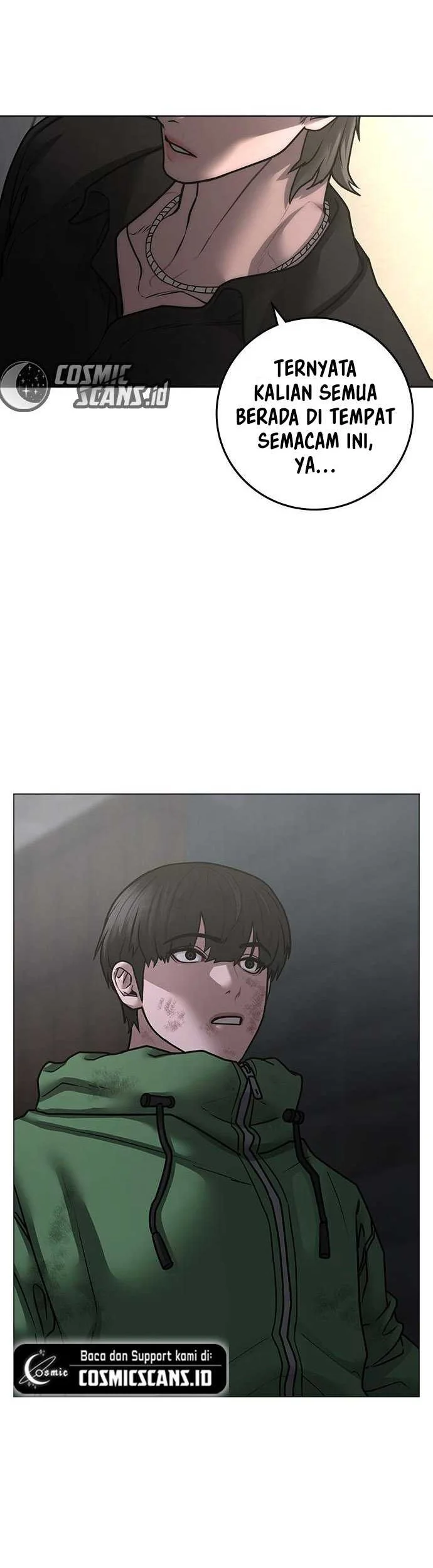 Reality Quest chapter 92 halaman 88