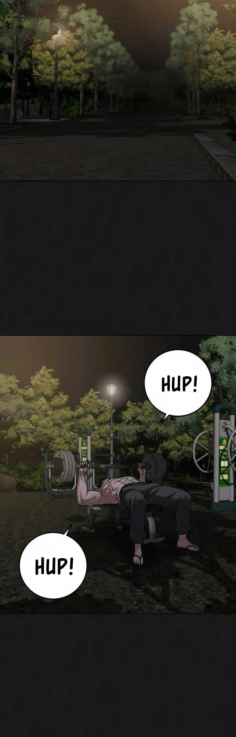 Reality Quest Bab 93 halaman 3