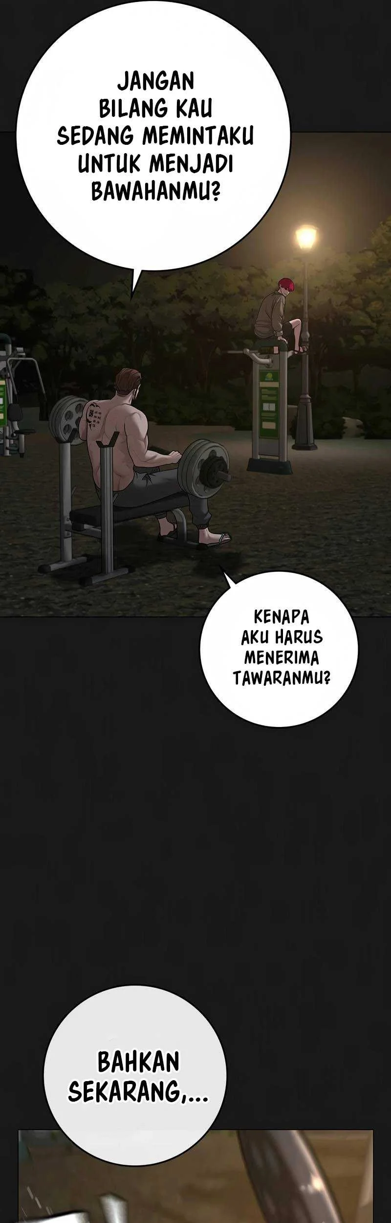 Reality Quest Bab 93 halaman 8