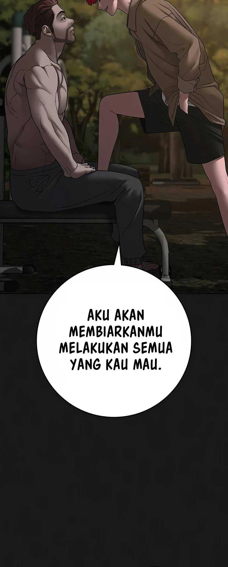 Reality Quest Bab 93 halaman 13