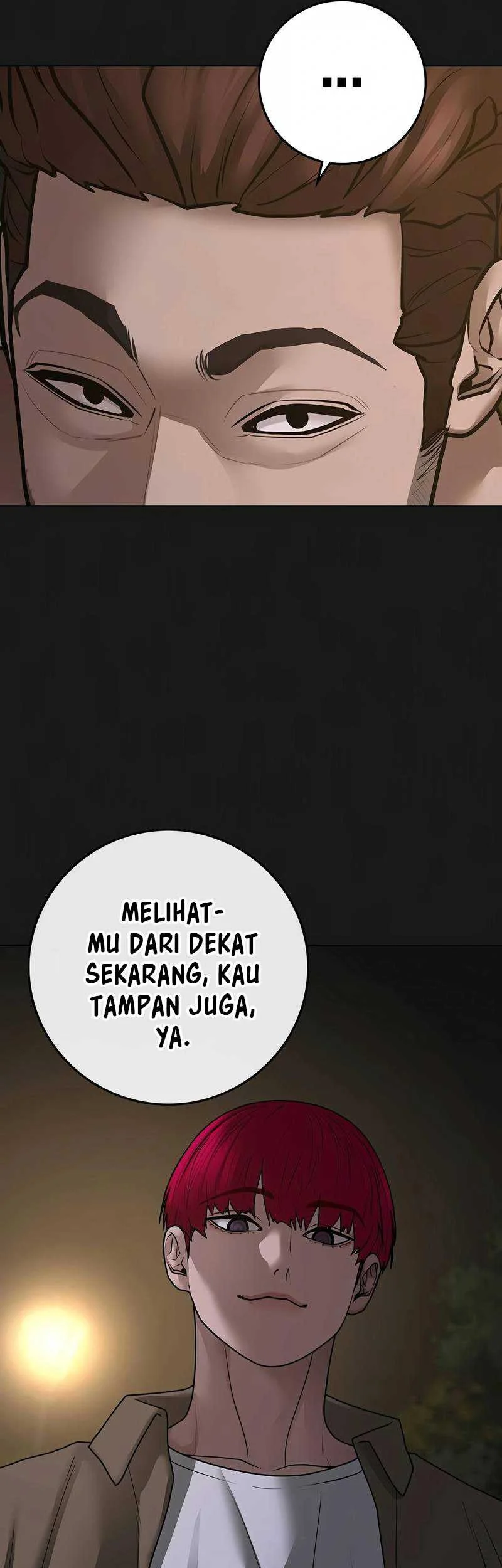 Reality Quest Bab 93 halaman 14