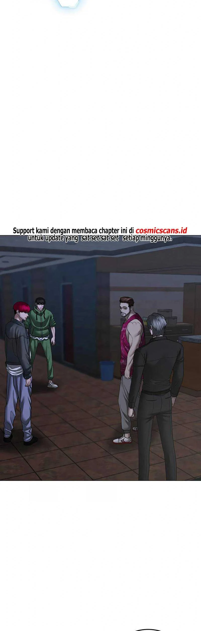 Reality Quest Bab 93 halaman 17