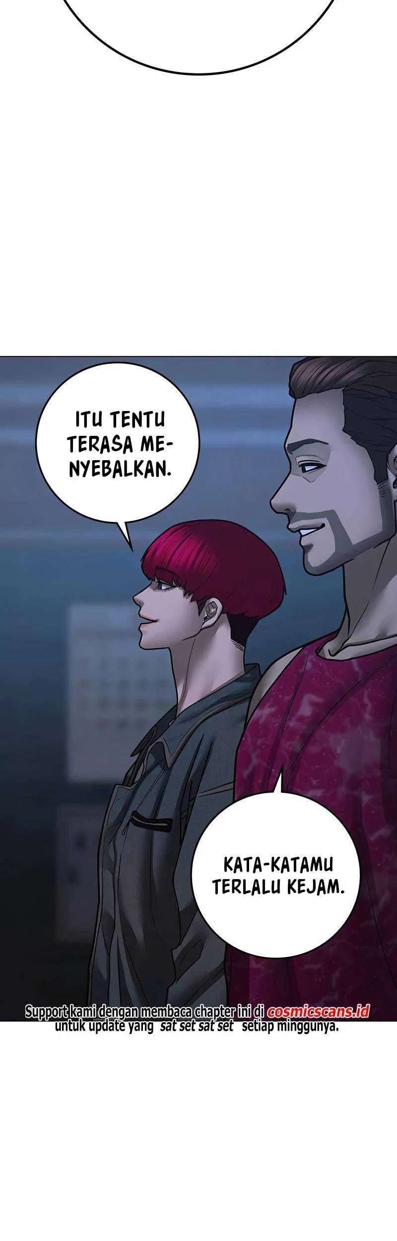 Reality Quest Bab 93 halaman 36