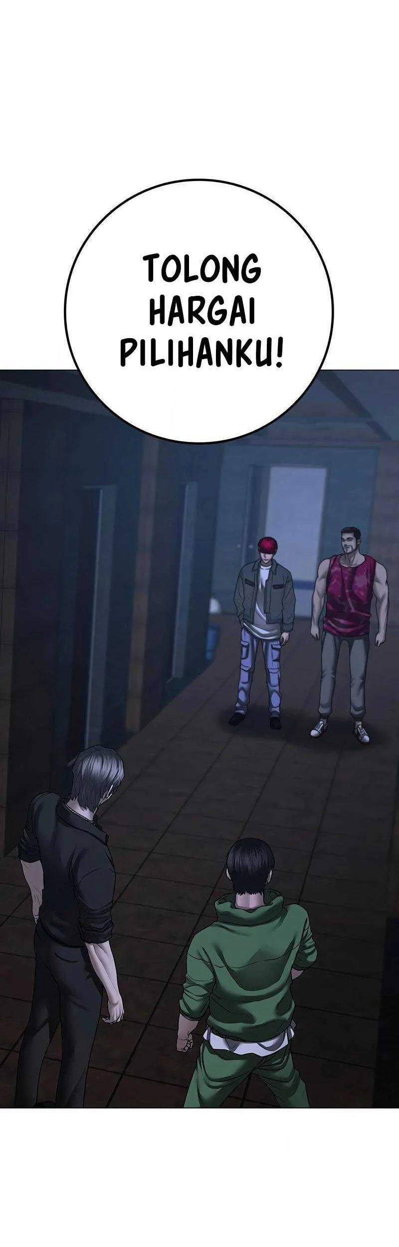 Reality Quest Bab 93 halaman 37