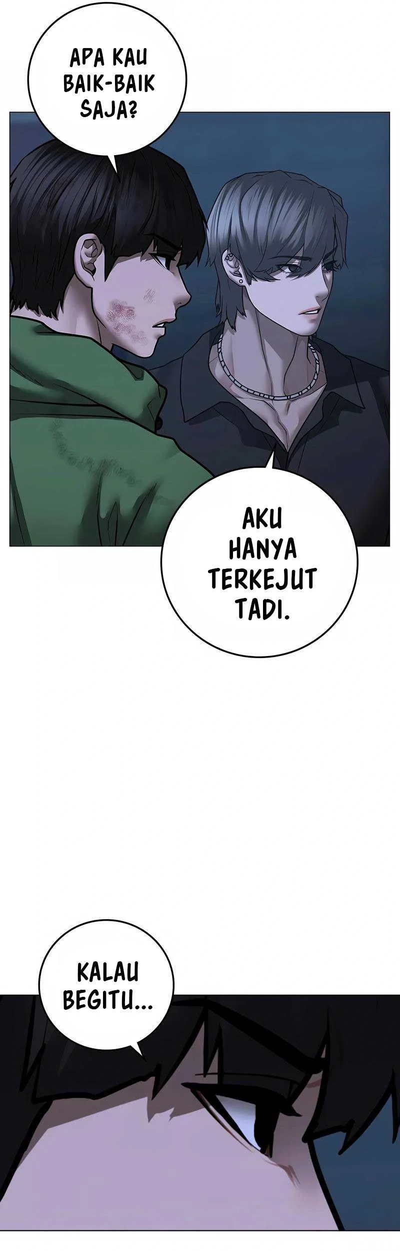 Reality Quest Bab 93 halaman 44