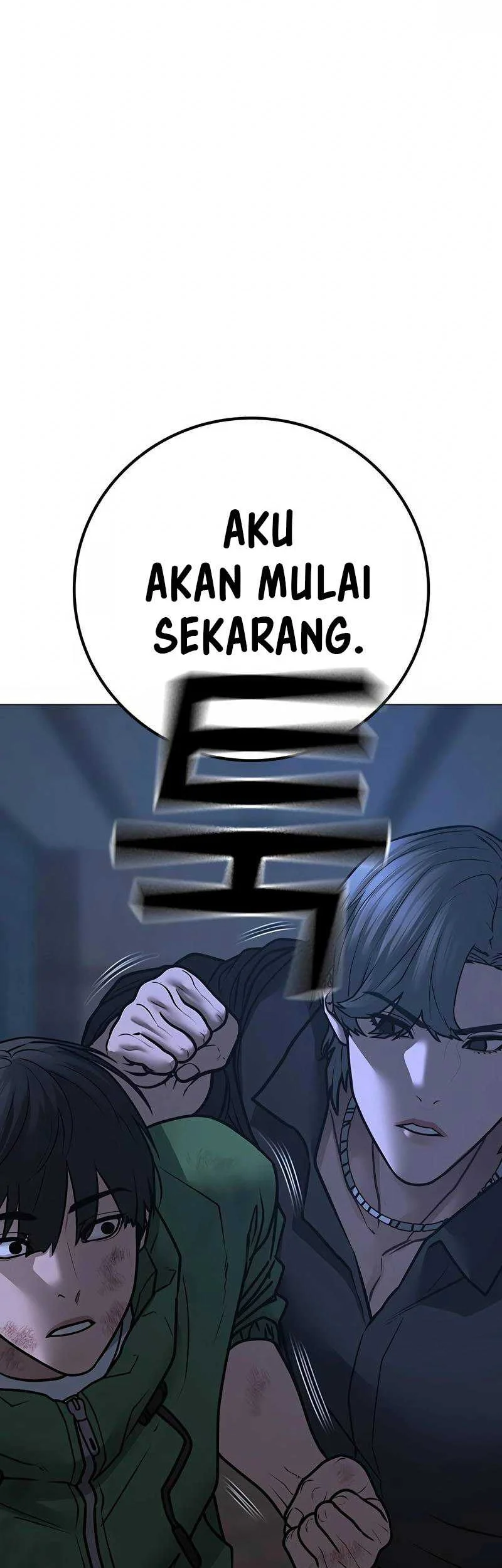 Reality Quest Bab 93 halaman 45