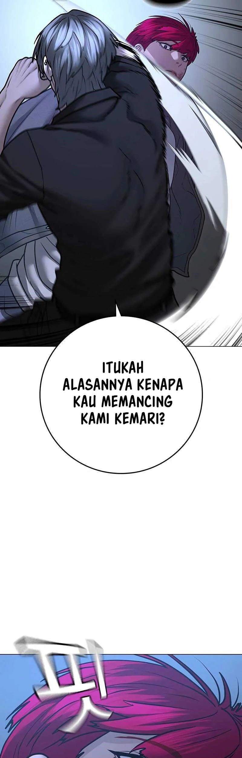 Reality Quest Bab 93 halaman 50