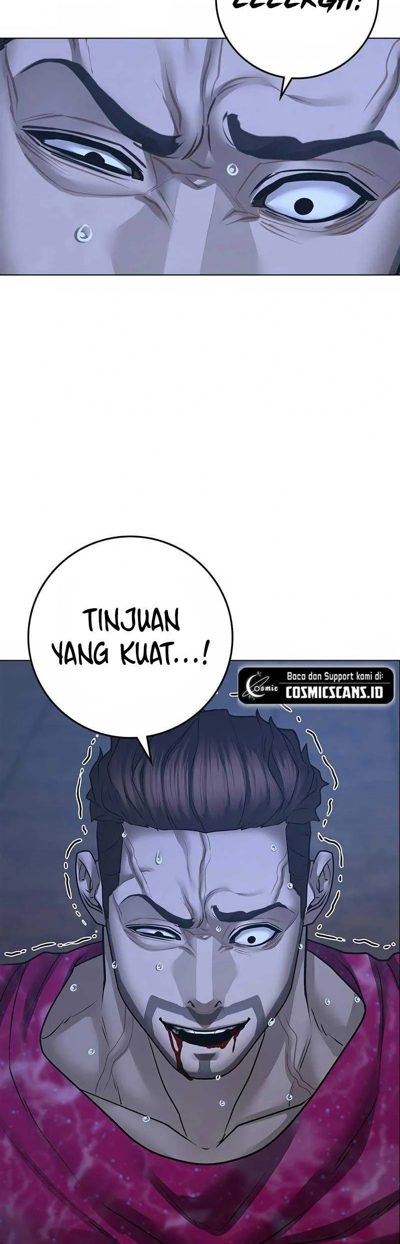 Reality Quest Bab 93 halaman 55
