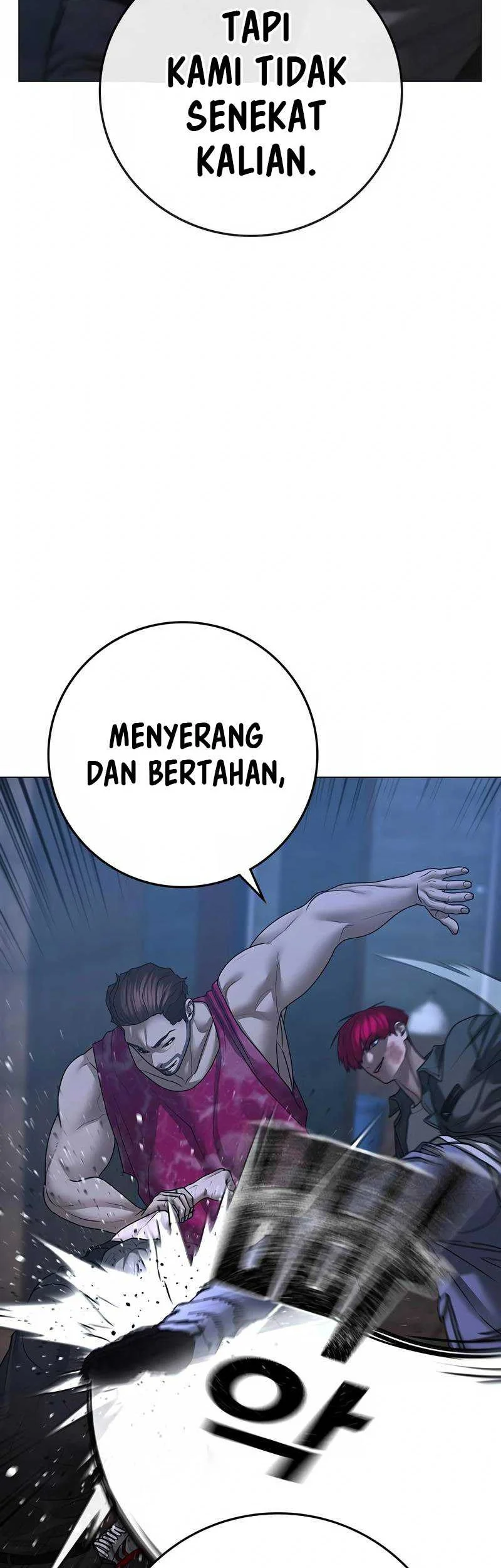 Reality Quest Bab 93 halaman 57