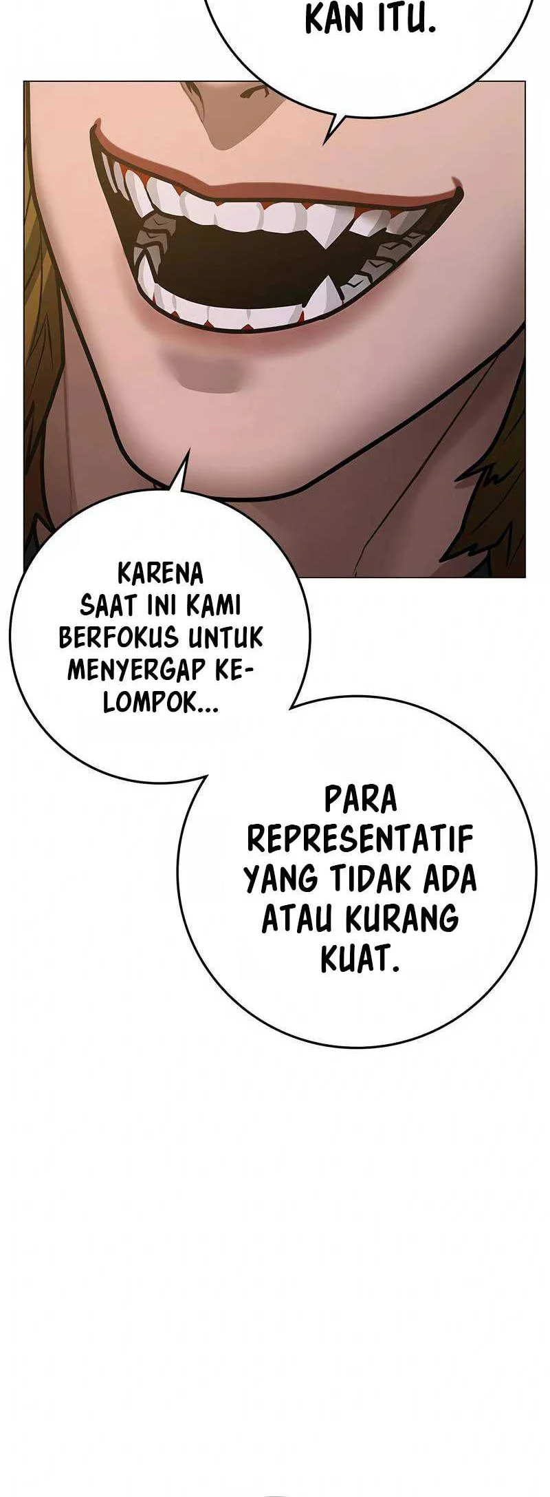 Reality Quest Bab 93 halaman 73